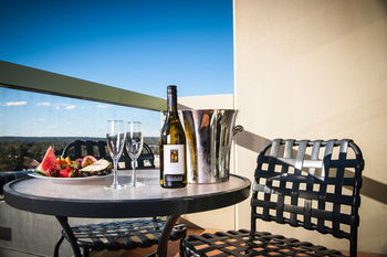 The Sebel Sydney Chatswood - Goulburn Accommodation 3