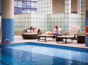 The Sebel Sydney Chatswood - Goulburn Accommodation 8