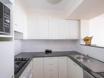 The Sebel Sydney Chatswood - Goulburn Accommodation 9