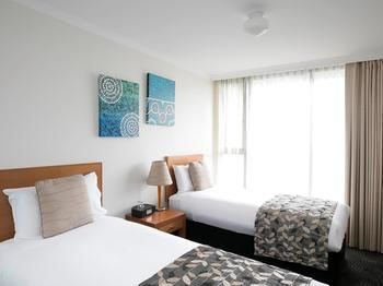 The Sebel Sydney Chatswood - Goulburn Accommodation 13