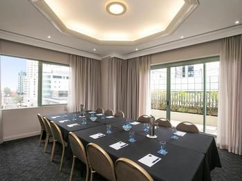 The Sebel Sydney Chatswood - Goulburn Accommodation 15