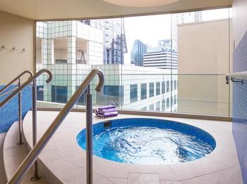 The Sebel Sydney Chatswood - Goulburn Accommodation 21