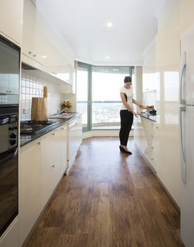 The Sebel Sydney Chatswood - Goulburn Accommodation 24