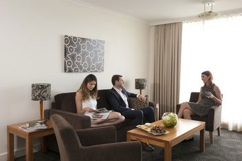 The Sebel Sydney Chatswood - Goulburn Accommodation 26