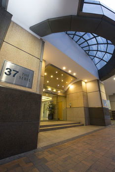 The Sebel Sydney Chatswood - Goulburn Accommodation 28