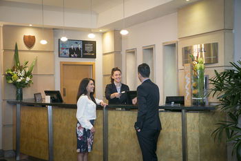 The Sebel Sydney Chatswood - Goulburn Accommodation 30
