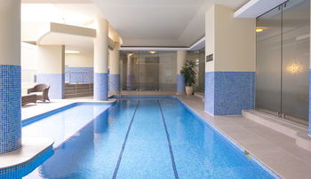 The Sebel Sydney Chatswood - Goulburn Accommodation 34