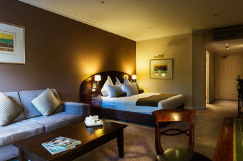 The Sebel Hawkesbury Resort And Spa - Goulburn Accommodation 2