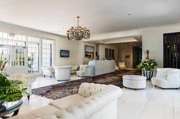 The Sebel Hawkesbury Resort And Spa - Goulburn Accommodation 4