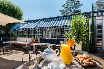 The Sebel Hawkesbury Resort And Spa - Goulburn Accommodation 5