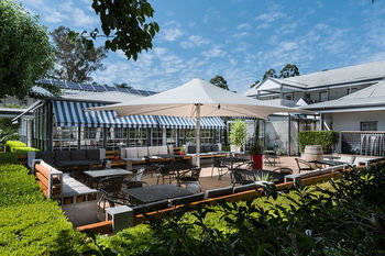 The Sebel Hawkesbury Resort And Spa - Goulburn Accommodation 6