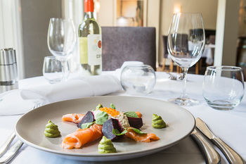 The Sebel Hawkesbury Resort And Spa - Goulburn Accommodation 8