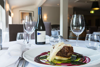 The Sebel Hawkesbury Resort And Spa - Goulburn Accommodation 9