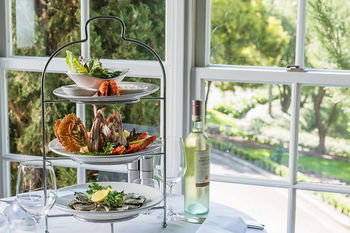 The Sebel Hawkesbury Resort And Spa - Goulburn Accommodation 10