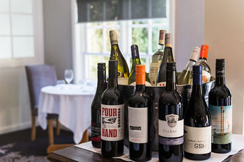 The Sebel Hawkesbury Resort And Spa - Goulburn Accommodation 11