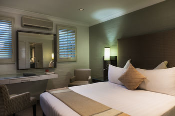 The Sebel Hawkesbury Resort And Spa - Goulburn Accommodation 13