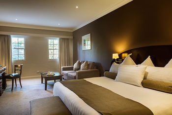 The Sebel Hawkesbury Resort And Spa - Goulburn Accommodation 14