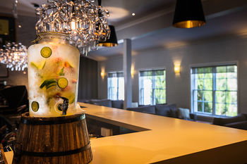 The Sebel Hawkesbury Resort And Spa - Goulburn Accommodation 18