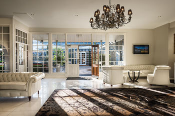 The Sebel Hawkesbury Resort And Spa - Goulburn Accommodation 19