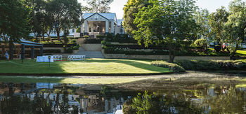 The Sebel Hawkesbury Resort And Spa - Goulburn Accommodation 20