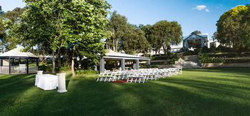 The Sebel Hawkesbury Resort And Spa - Goulburn Accommodation 21
