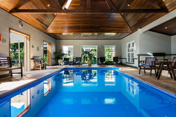 The Sebel Hawkesbury Resort And Spa - Goulburn Accommodation 22