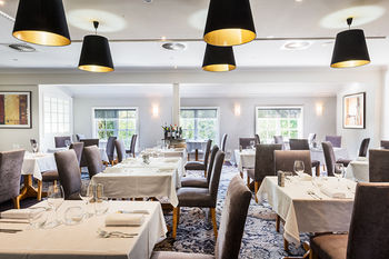 The Sebel Hawkesbury Resort And Spa - Goulburn Accommodation 23