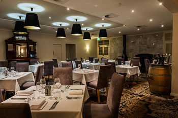 The Sebel Hawkesbury Resort And Spa - Goulburn Accommodation 24