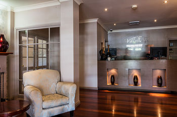 The Sebel Hawkesbury Resort And Spa - Goulburn Accommodation 26