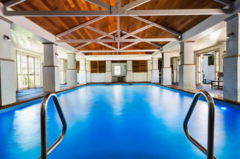 The Sebel Hawkesbury Resort And Spa - Goulburn Accommodation 29