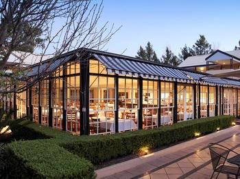 The Sebel Hawkesbury Resort And Spa - Goulburn Accommodation 32