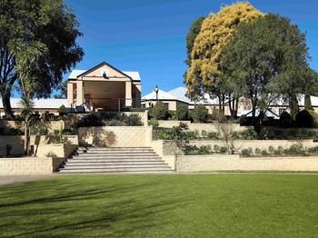 The Sebel Hawkesbury Resort And Spa - Goulburn Accommodation 33