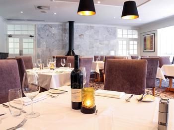 The Sebel Hawkesbury Resort And Spa - Goulburn Accommodation 34