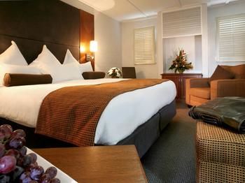 The Sebel Hawkesbury Resort And Spa - Goulburn Accommodation 36