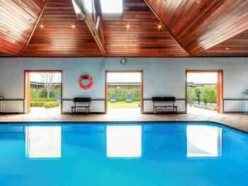 The Sebel Hawkesbury Resort And Spa - Goulburn Accommodation 39