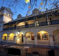 Yarra Valley Grand Hotel - Goulburn Accommodation