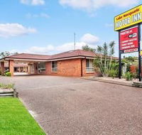 Lake Macquarie Motor Inn - Goulburn Accommodation