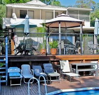 Wombats BampB - Apartments - Goulburn Accommodation