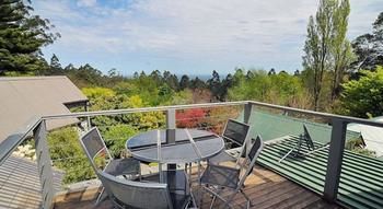 Annie Roe's Luxury Bed & Breakfast - Goulburn Accommodation 13