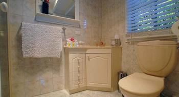 Annie Roe's Luxury Bed & Breakfast - Goulburn Accommodation 15