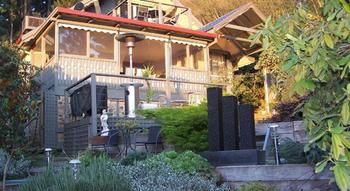 Annie Roe's Luxury Bed & Breakfast - Goulburn Accommodation 17