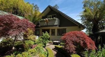 Annie Roe's Luxury Bed & Breakfast - Goulburn Accommodation 18