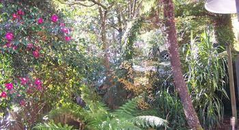 Annie Roe's Luxury Bed & Breakfast - Goulburn Accommodation 19