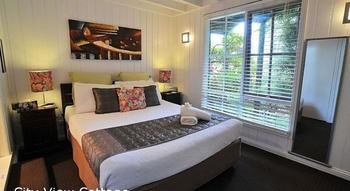 Annie Roe's Luxury Bed & Breakfast - Goulburn Accommodation 22