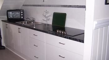 Annie Roe's Luxury Bed & Breakfast - Goulburn Accommodation 23