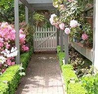 Annie Roeaposs Luxury Bed amp Breakfast - Goulburn Accommodation