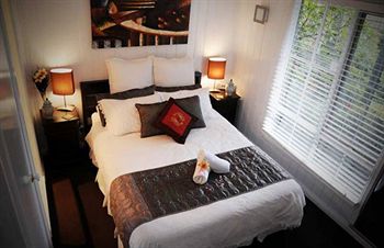 Annie Roe's Luxury Bed & Breakfast - Goulburn Accommodation 1