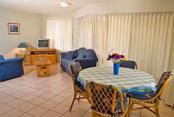 Pacific Horizons Resort - Goulburn Accommodation 5