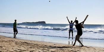Pacific Horizons Resort - Goulburn Accommodation 8