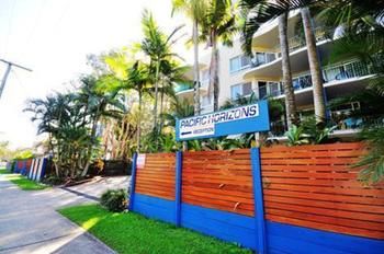 Pacific Horizons Resort - Goulburn Accommodation 9